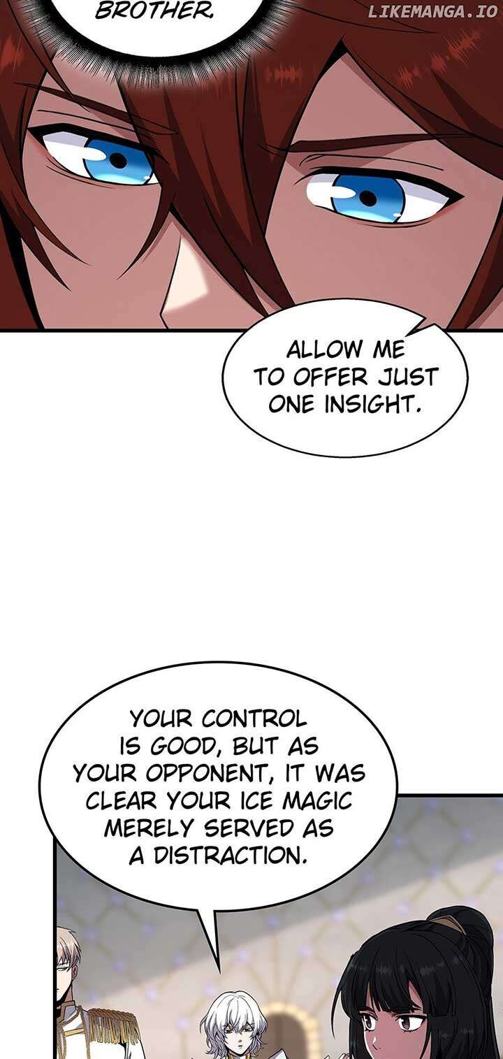 The Beginning After the End, Chapter 218 image 16